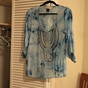 Urban mangoz shirt size medium